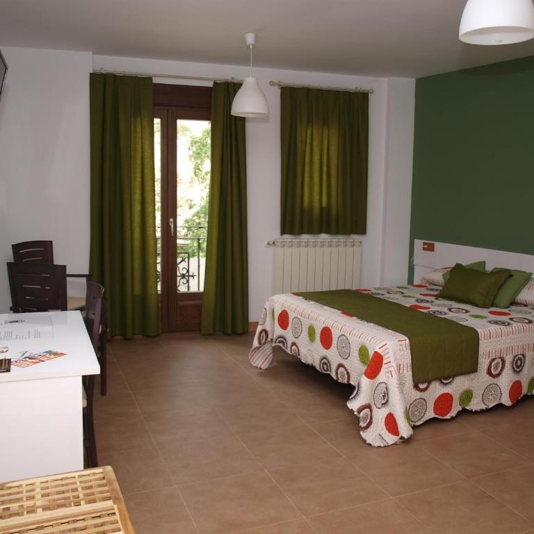 Hostal La Ribera del Júcar - Double or Twin Room - 13