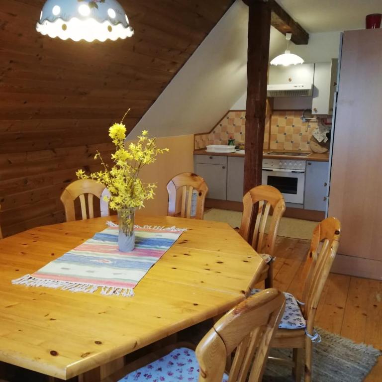 Da Tizzi - Appartement 2 Chambres - 7