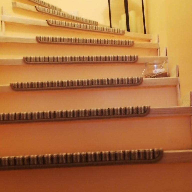 Da Tizzi - Appartement 2 Chambres - 12