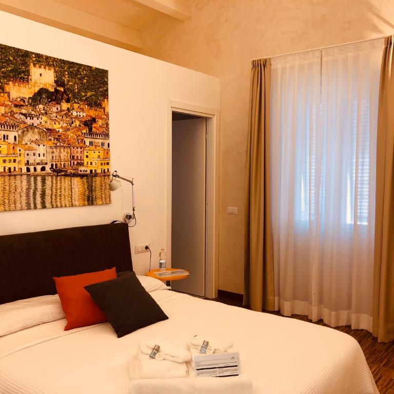 B&B Mare di Fuori - Camera Tripla Comfort - 2