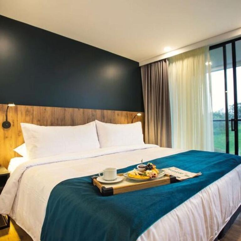 Hotel Lagoon - Suite - 2