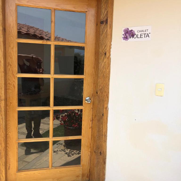 San Jose Olympia - One-Bedroom House - 6