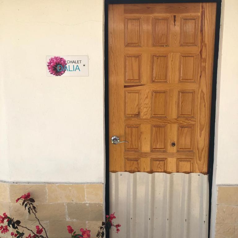 San Jose Olympia - One-Bedroom House - 7