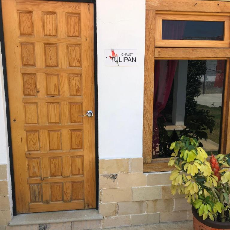 San Jose Olympia - One-Bedroom House - 4