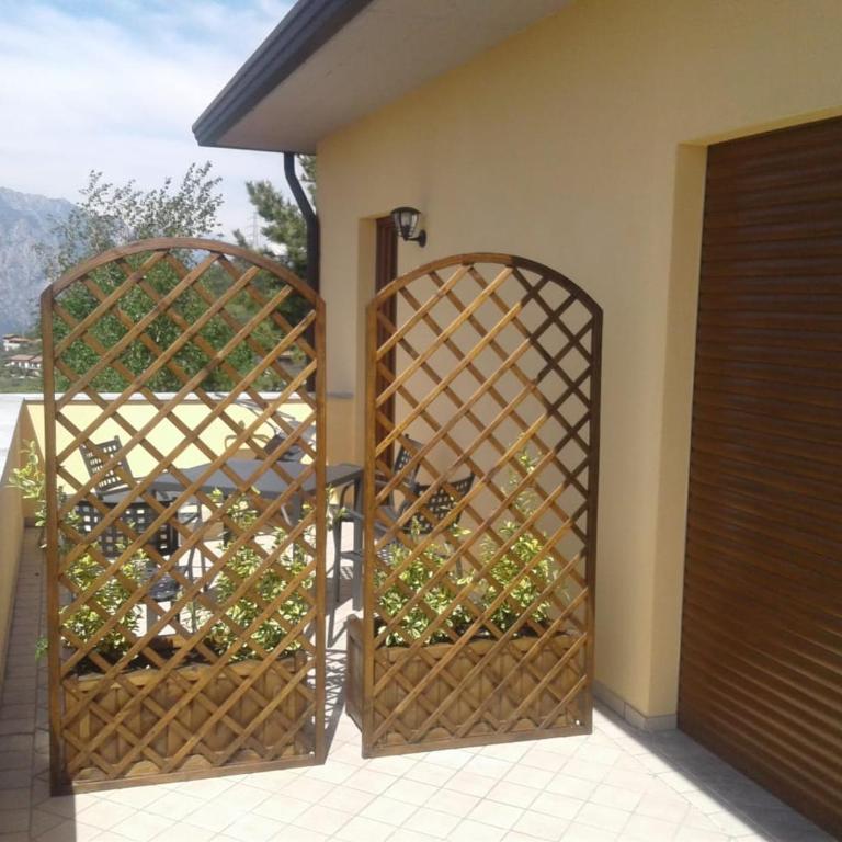 Appartamento Aurora - Appartamento con Vista Lago - 23