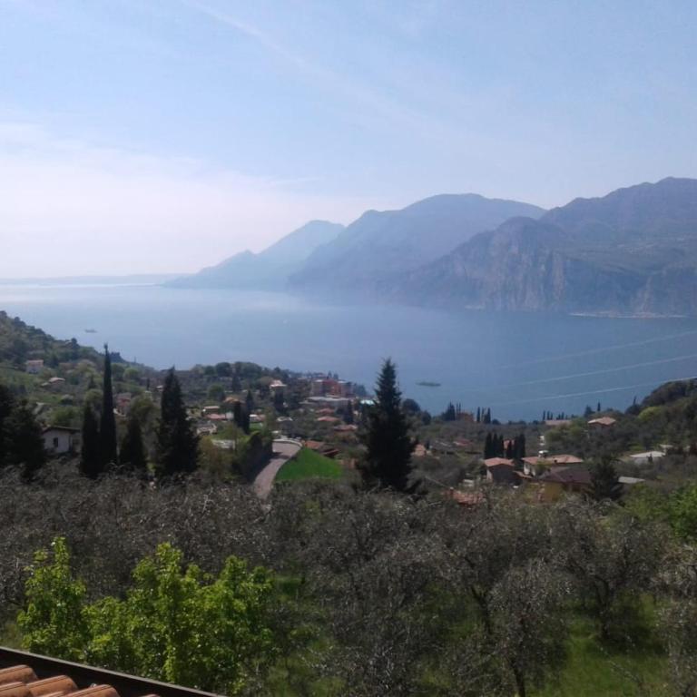 Appartamento Aurora - Appartamento con Vista Lago - 21