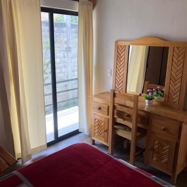 San Jose Olympia - One-Bedroom House - 2