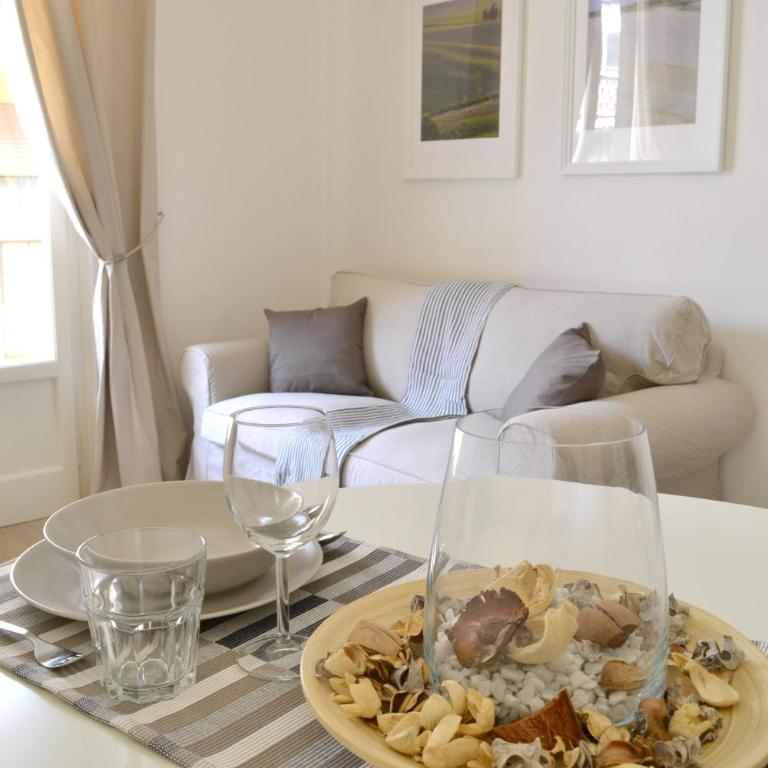 Modarno Exclusive Apartments - Appartamento Deluxe - 1