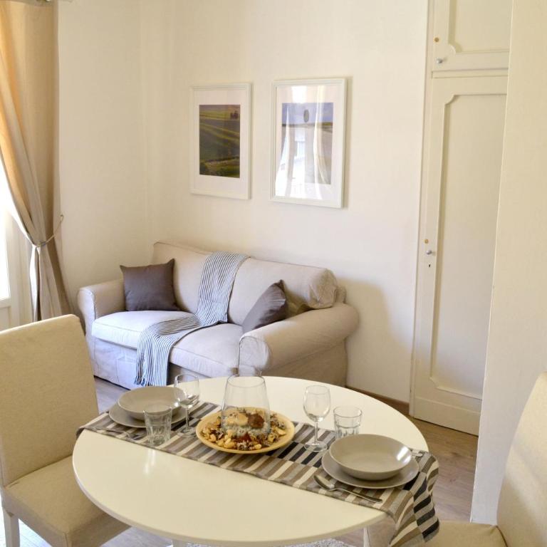 Modarno Exclusive Apartments - Appartamento Deluxe - 24