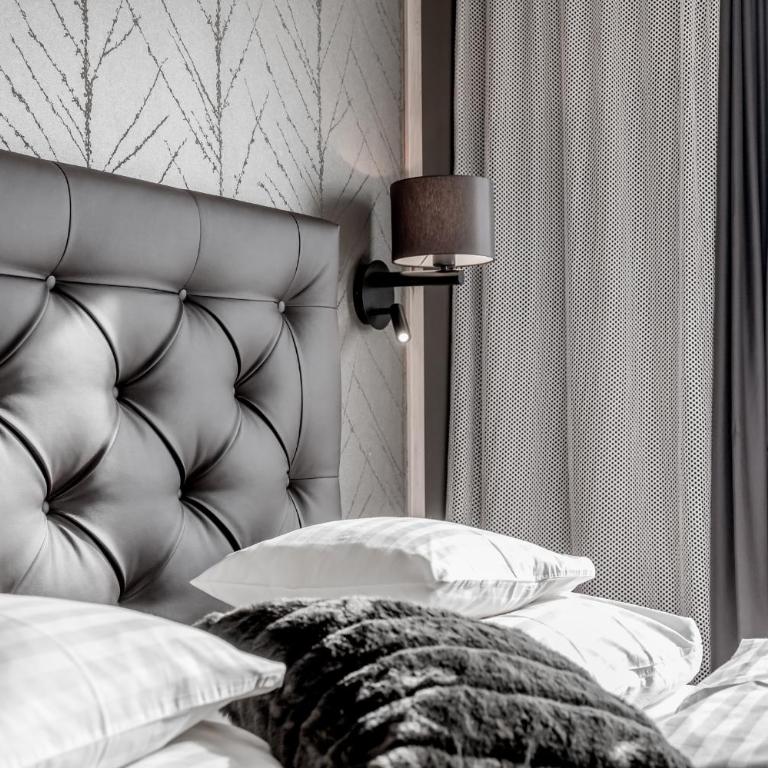 Hotel Enzian Hochsölden Superior - Suite mit 2 Schlafzimmern - 7