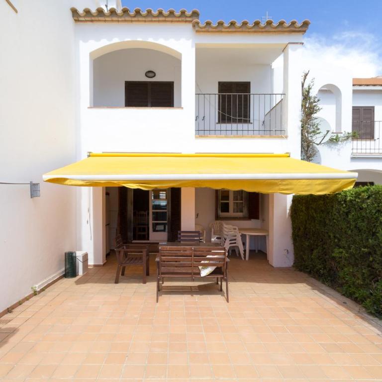 Casa La Pletera 351 Sistach Rentals - Villa - 2