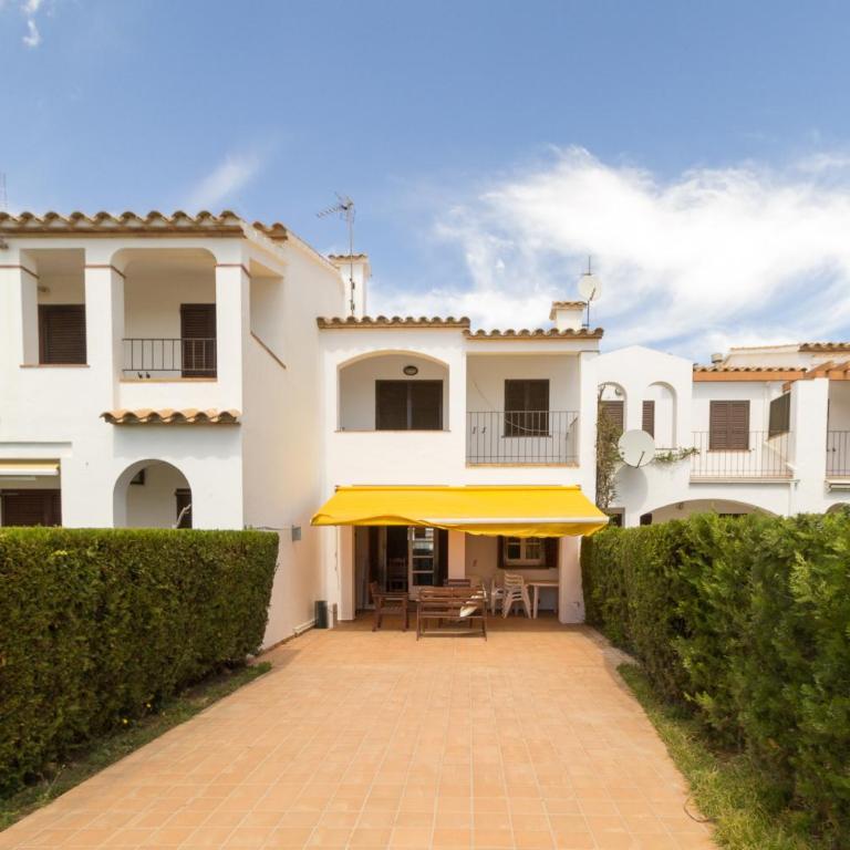 Casa La Pletera 351 Sistach Rentals - Villa - 27