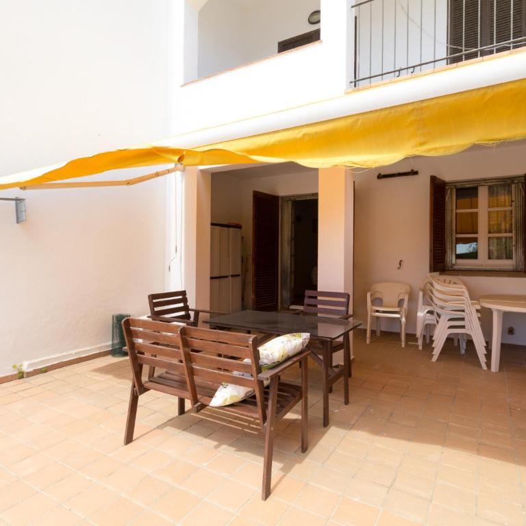 Casa La Pletera 351 Sistach Rentals - Villa - 5