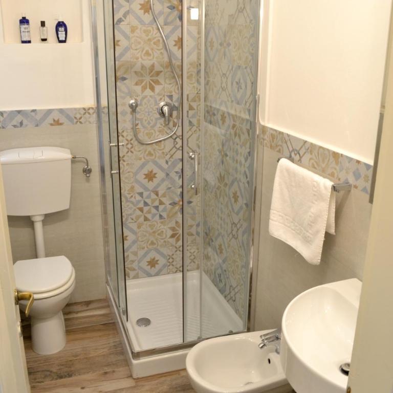 Modarno Exclusive Apartments - Appartamento Deluxe - 27