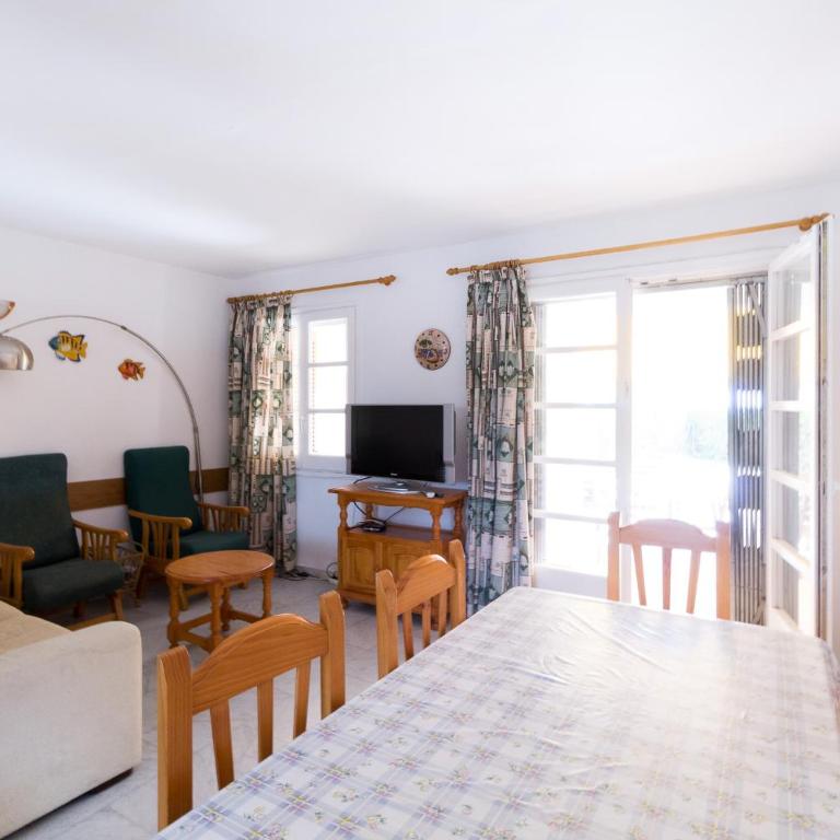 Casa La Pletera 351 Sistach Rentals - Villa - 7