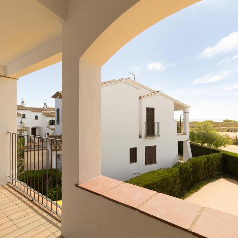 Casa La Pletera 351 Sistach Rentals - Villa - 25