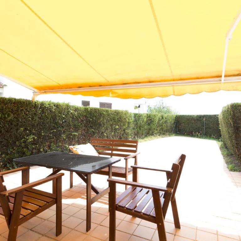 Casa La Pletera 351 Sistach Rentals - Villa - 4