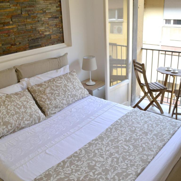 Modarno Exclusive Apartments - Appartamento Deluxe - 22