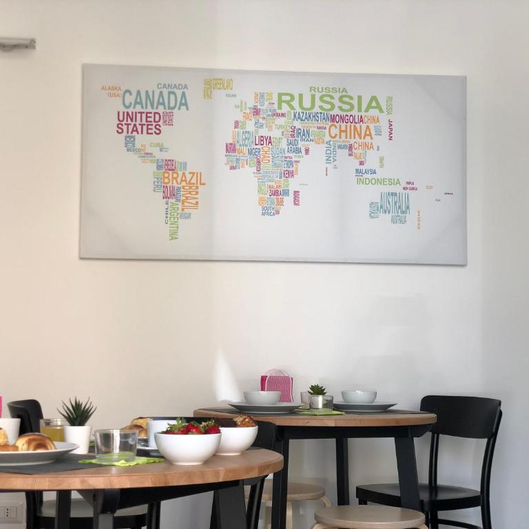 Terra di Sicilia Luxury Centro - Suite Superior - 18