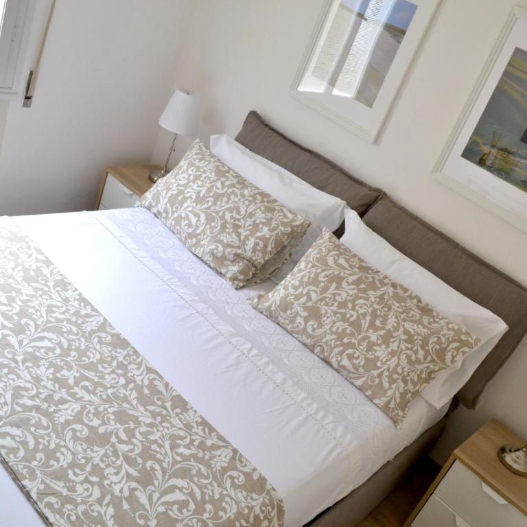 Modarno Exclusive Apartments - Appartamento Superior - 12