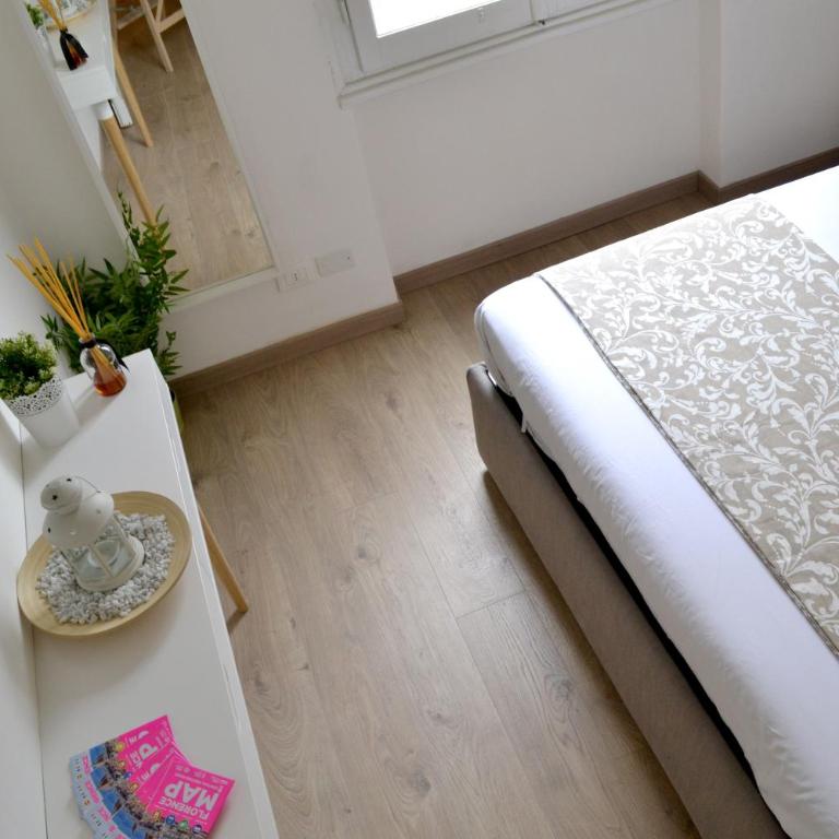 Modarno Exclusive Apartments - Appartamento Superior - 11