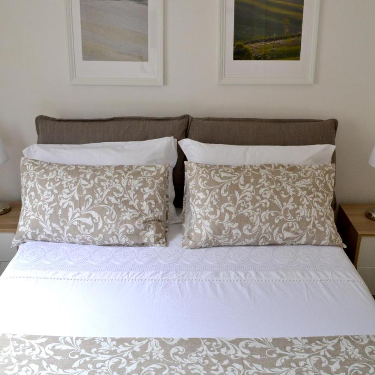 Modarno Exclusive Apartments - Appartamento Superior - 10