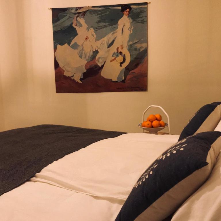 Lovely Apartment Old Town - Apartamento - 22
