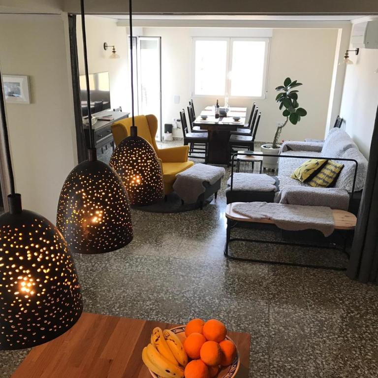 Lovely Apartment Old Town - Apartamento - 24