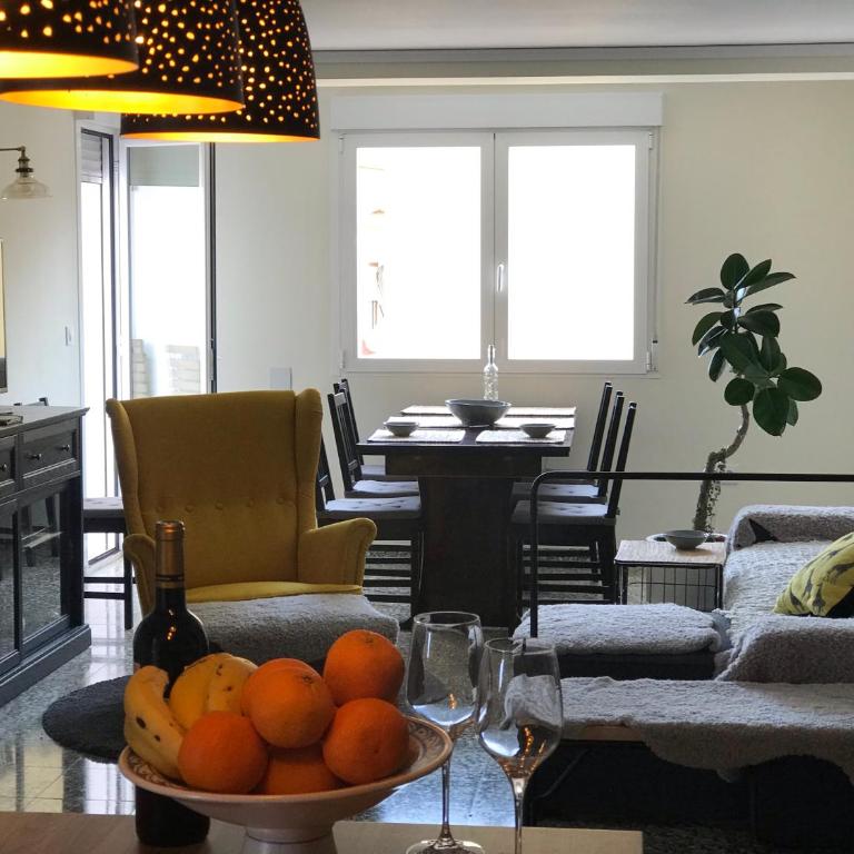 Lovely Apartment Old Town - Apartamento - 23