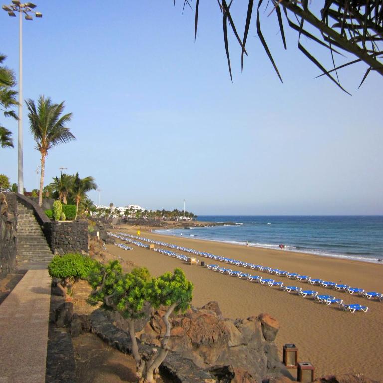 Casita CHAO Puerto del Carmen - Apartment with Sea View - 19
