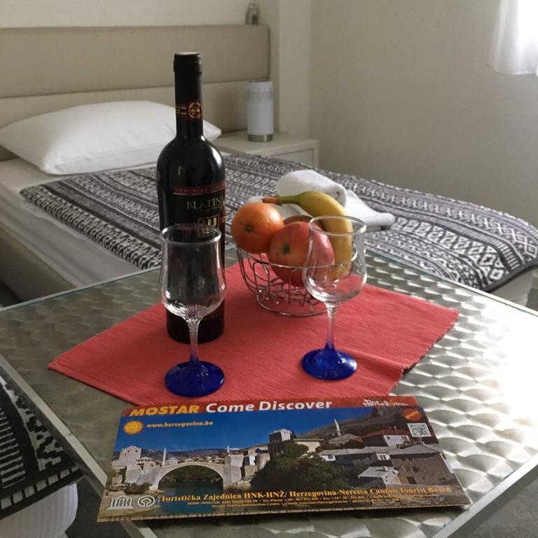 Guest House Vanja - Deluxe Double Room (2 Adults + 1 Child) - 10