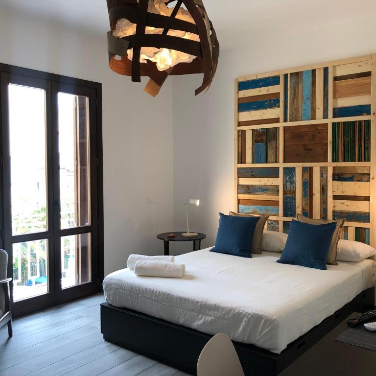 Terra di Sicilia Luxury Centro - Suite Superior - 17