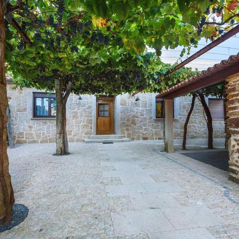 Casa Velha - Three-Bedroom House - 1