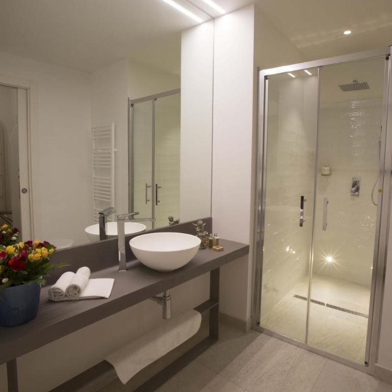 Promenade Maison de Charme - Chambre Familiale Standard - 2