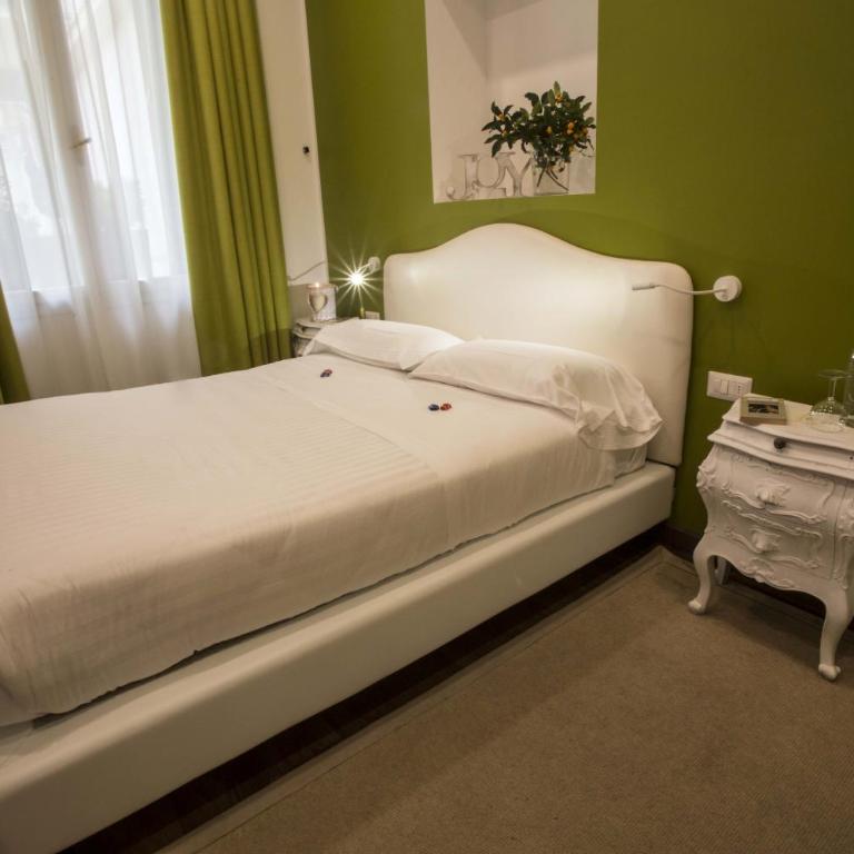 Promenade Maison de Charme - Chambre Familiale Standard - 3