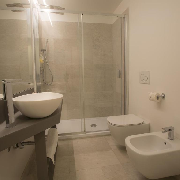 Promenade Maison de Charme - Chambre Double - 7