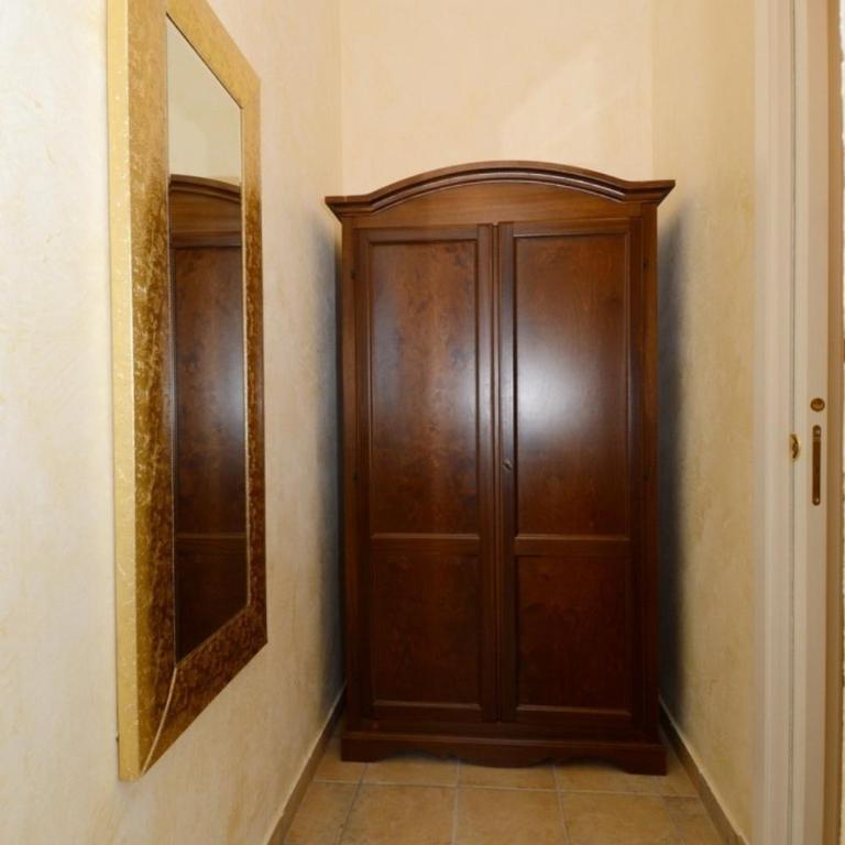 Residenza Casale San Francesco free parking - Suite - 11
