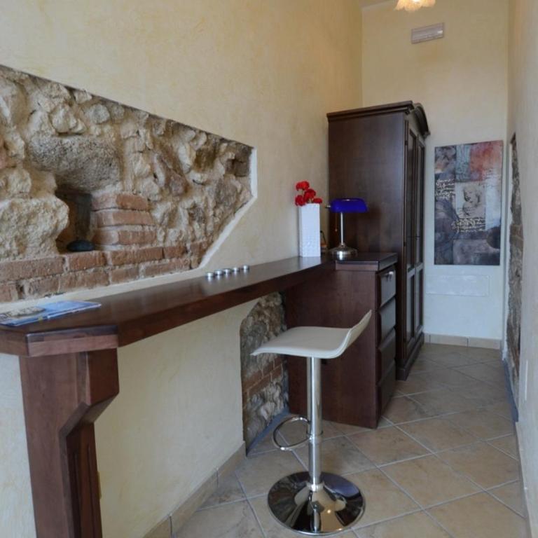 Residenza Casale San Francesco free parking - Suite - 10
