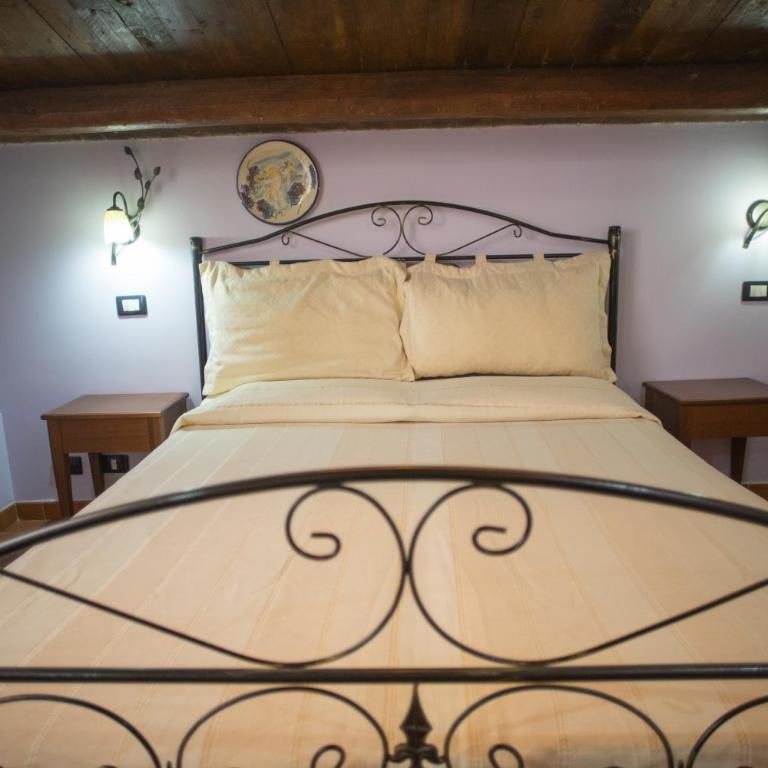 B&B Salotto Di Athena - Camera Matrimoniale/Doppia con Letti Singoli - 4