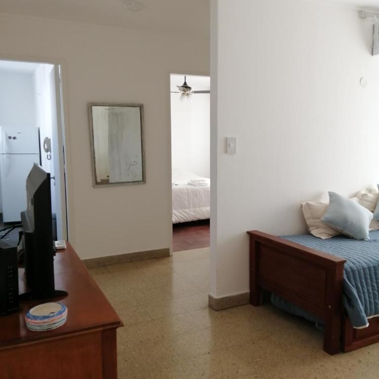 Departamento de la calle 50 - Apartamento de 1 dormitorio - 5