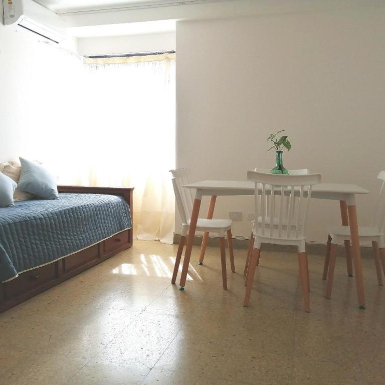 Departamento de la calle 50 - Apartamento de 1 dormitorio - 8