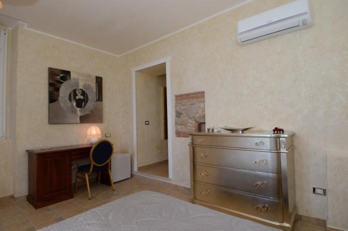 Residenza Casale San Francesco free parking - Suite - 3