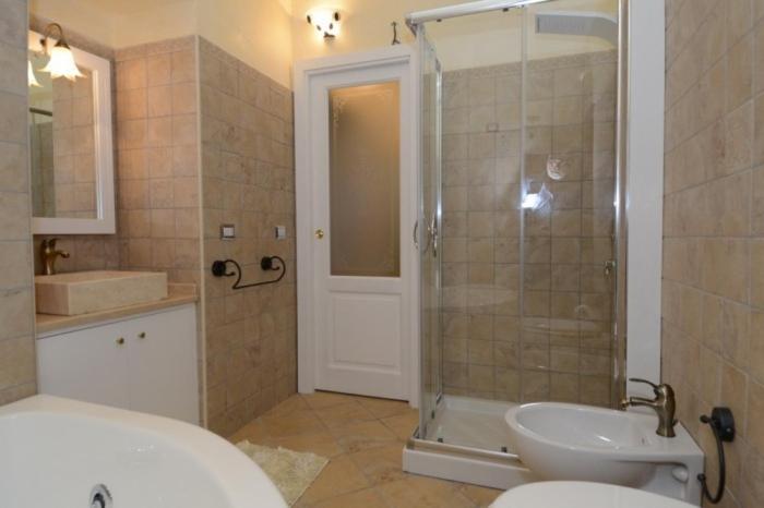 Residenza Casale San Francesco free parking - Suite - 13