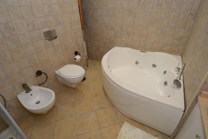 Residenza Casale San Francesco free parking - Suite - 6