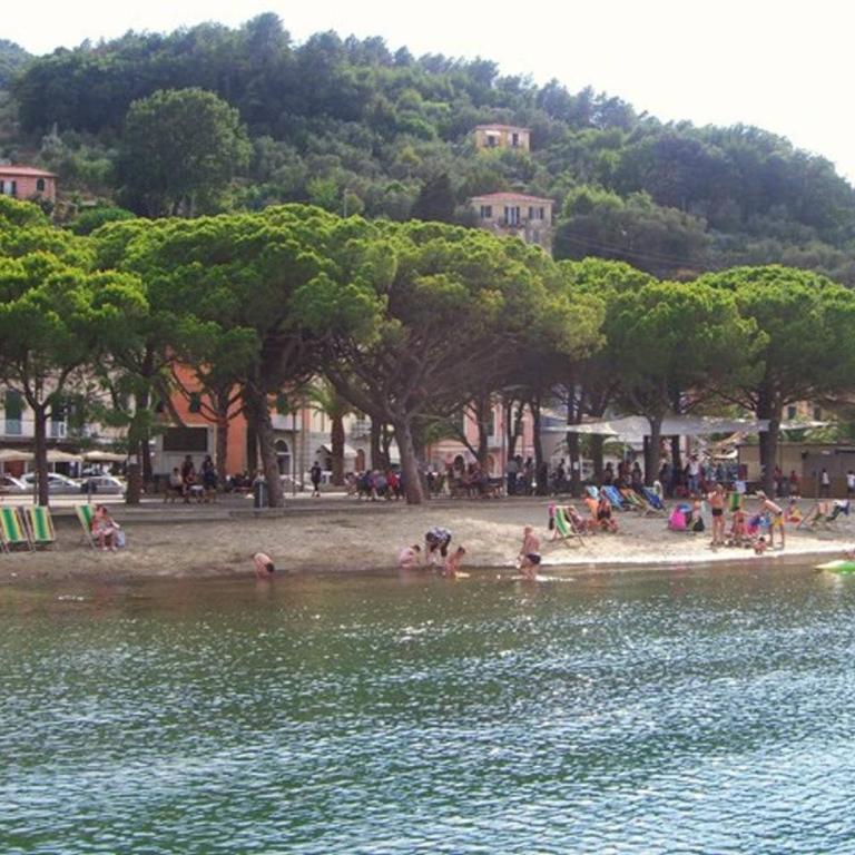 Brezza Marina - Appartamento - 1