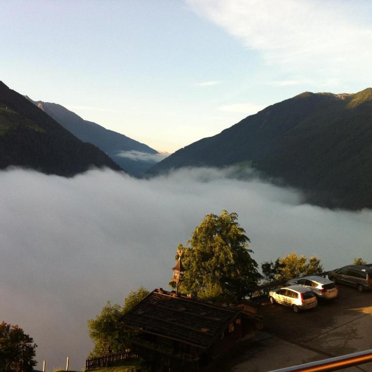 chalet naturel - Chalet - 21