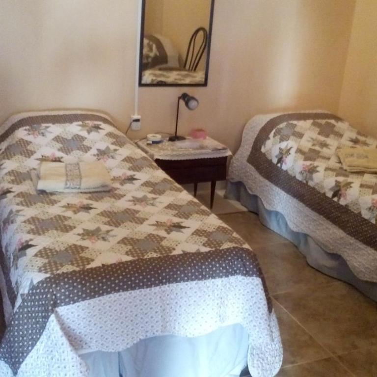 El patio de marta - Apartamento de 1 dormitorio - 1