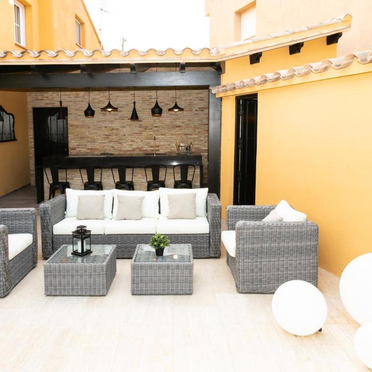 Villa Bo - Villa - 35