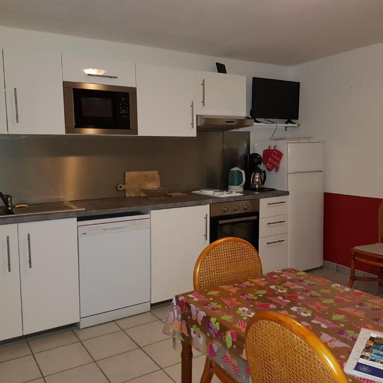 Les Restanques du Sud - Appartement 2 Chambres - 2