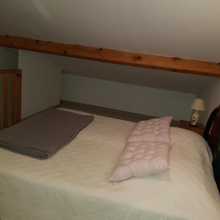 Les Restanques du Sud - Appartement 2 Chambres - 6
